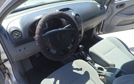 Chevrolet Lacetti, 2011 год, 500 000 рублей, 11 фотография