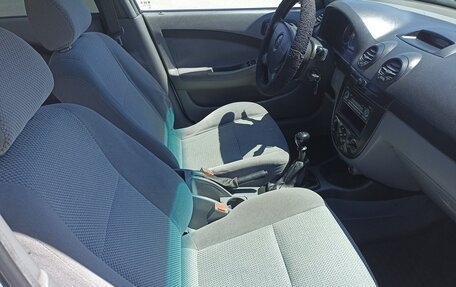Chevrolet Lacetti, 2011 год, 500 000 рублей, 12 фотография