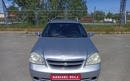 Chevrolet Lacetti, 2011 год, 500 000 рублей, 2 фотография
