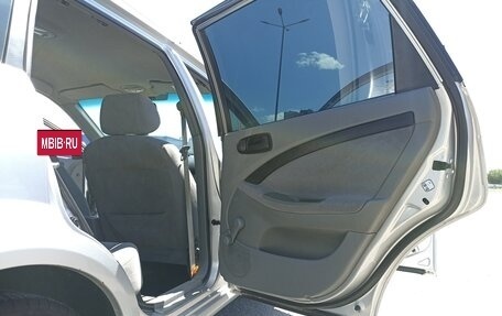 Chevrolet Lacetti, 2011 год, 500 000 рублей, 10 фотография