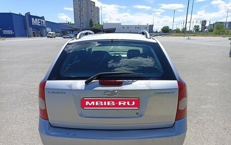 Chevrolet Lacetti, 2011 год, 500 000 рублей, 5 фотография