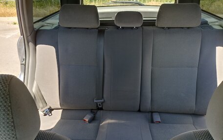 Chevrolet Lacetti, 2011 год, 500 000 рублей, 14 фотография