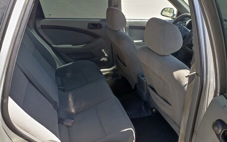 Chevrolet Lacetti, 2011 год, 500 000 рублей, 13 фотография