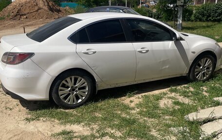 Mazda 6, 2008 год, 450 000 рублей, 3 фотография