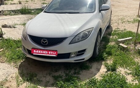 Mazda 6, 2008 год, 450 000 рублей, 4 фотография