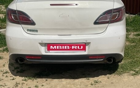 Mazda 6, 2008 год, 450 000 рублей, 2 фотография