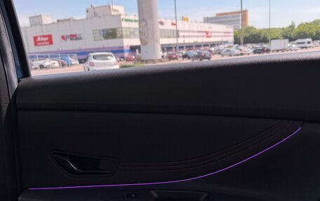 Hyundai Elantra, 2021 год, 2 300 000 рублей, 13 фотография
