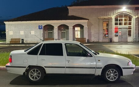 Daewoo Nexia I рестайлинг, 2007 год, 120 000 рублей, 6 фотография
