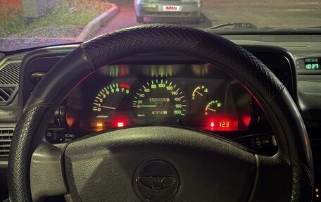 Daewoo Nexia I рестайлинг, 2007 год, 120 000 рублей, 9 фотография