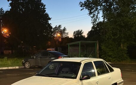 Daewoo Nexia I рестайлинг, 2007 год, 120 000 рублей, 7 фотография