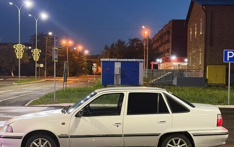 Daewoo Nexia I рестайлинг, 2007 год, 120 000 рублей, 2 фотография