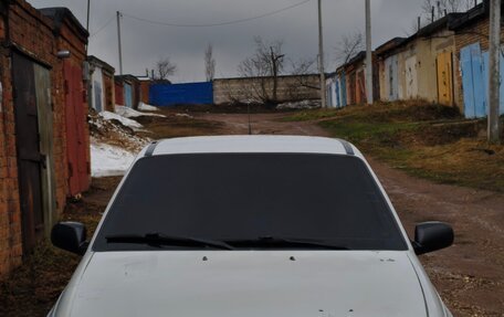 Daewoo Nexia I рестайлинг, 2007 год, 120 000 рублей, 12 фотография