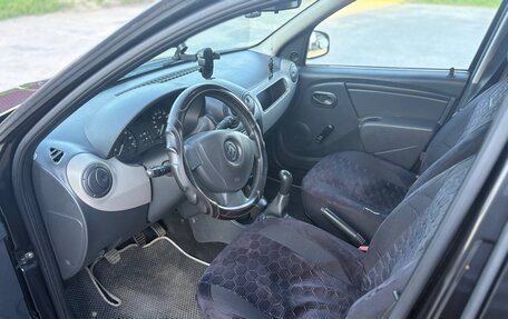 Renault Sandero I, 2013 год, 610 000 рублей, 7 фотография