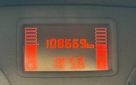 Renault Sandero I, 2013 год, 610 000 рублей, 12 фотография
