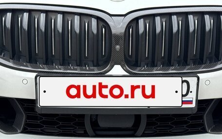 BMW 8 серия, 2021 год, 8 200 000 рублей, 3 фотография