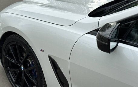 BMW 8 серия, 2021 год, 8 200 000 рублей, 15 фотография