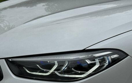 BMW 8 серия, 2021 год, 8 200 000 рублей, 8 фотография