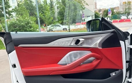 BMW 8 серия, 2021 год, 8 200 000 рублей, 18 фотография