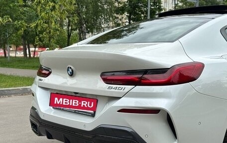 BMW 8 серия, 2021 год, 8 200 000 рублей, 11 фотография