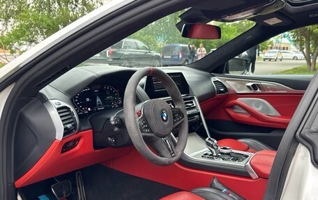BMW 8 серия, 2021 год, 8 200 000 рублей, 19 фотография