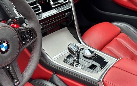 BMW 8 серия, 2021 год, 8 200 000 рублей, 22 фотография
