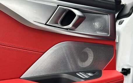 BMW 8 серия, 2021 год, 8 200 000 рублей, 24 фотография