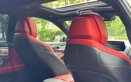BMW 8 серия, 2021 год, 8 200 000 рублей, 27 фотография