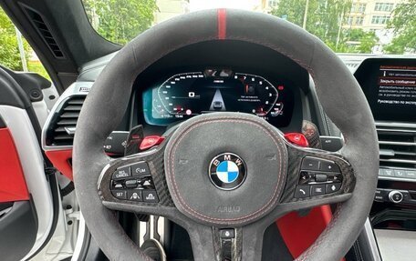BMW 8 серия, 2021 год, 8 200 000 рублей, 30 фотография