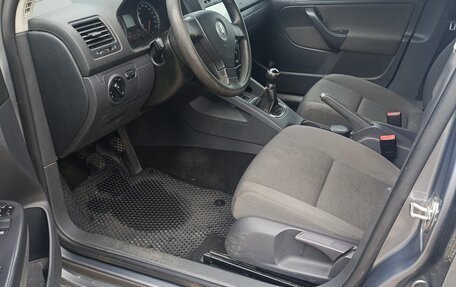 Volkswagen Golf V, 2008 год, 495 000 рублей, 5 фотография