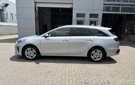 KIA cee'd III, 2021 год, 1 899 000 рублей, 5 фотография