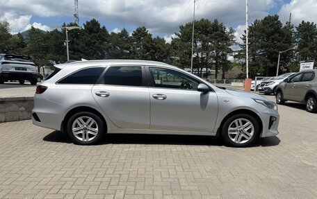 KIA cee'd III, 2021 год, 1 899 000 рублей, 9 фотография