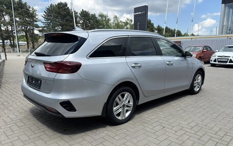 KIA cee'd III, 2021 год, 1 899 000 рублей, 6 фотография