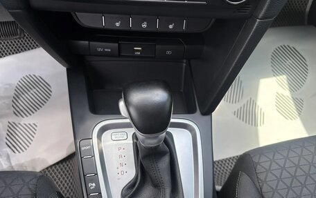 KIA cee'd III, 2021 год, 1 899 000 рублей, 15 фотография