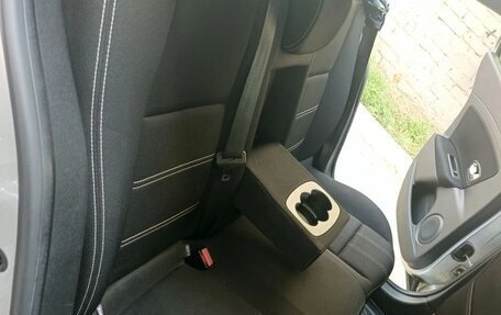 Renault Fluence I, 2013 год, 875 000 рублей, 7 фотография