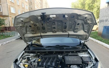 Renault Fluence I, 2013 год, 875 000 рублей, 5 фотография