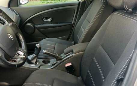 Renault Fluence I, 2013 год, 875 000 рублей, 8 фотография