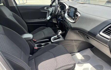 KIA cee'd III, 2021 год, 1 899 000 рублей, 17 фотография