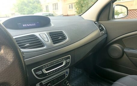 Renault Fluence I, 2013 год, 875 000 рублей, 9 фотография
