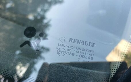 Renault Fluence I, 2013 год, 875 000 рублей, 19 фотография