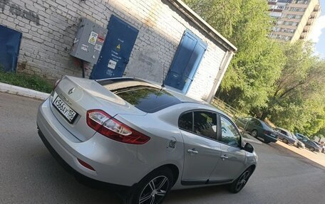 Renault Fluence I, 2013 год, 875 000 рублей, 12 фотография