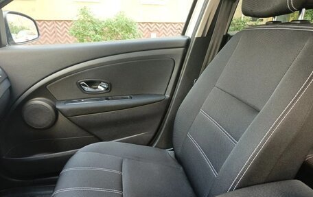 Renault Fluence I, 2013 год, 875 000 рублей, 16 фотография