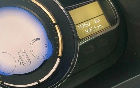Renault Fluence I, 2013 год, 875 000 рублей, 18 фотография