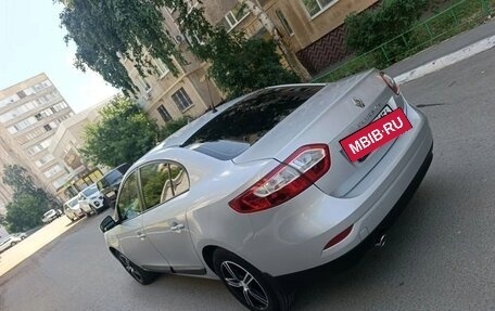 Renault Fluence I, 2013 год, 875 000 рублей, 13 фотография