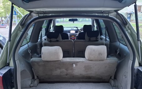 Nissan Liberty, 2001 год, 250 000 рублей, 9 фотография