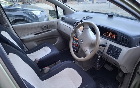 Nissan Liberty, 2001 год, 250 000 рублей, 13 фотография