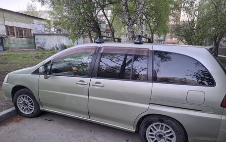 Nissan Liberty, 2001 год, 250 000 рублей, 5 фотография