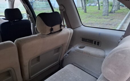 Nissan Liberty, 2001 год, 250 000 рублей, 11 фотография
