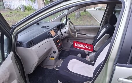Nissan Liberty, 2001 год, 250 000 рублей, 12 фотография