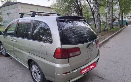 Nissan Liberty, 2001 год, 250 000 рублей, 7 фотография