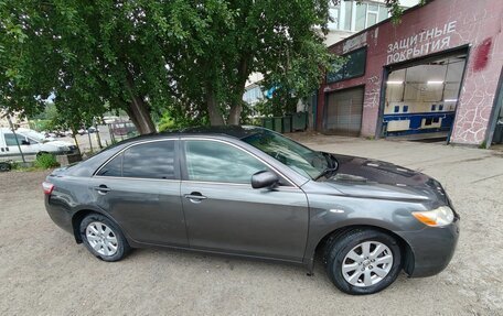 Toyota Camry, 2008 год, 2 000 000 рублей, 4 фотография